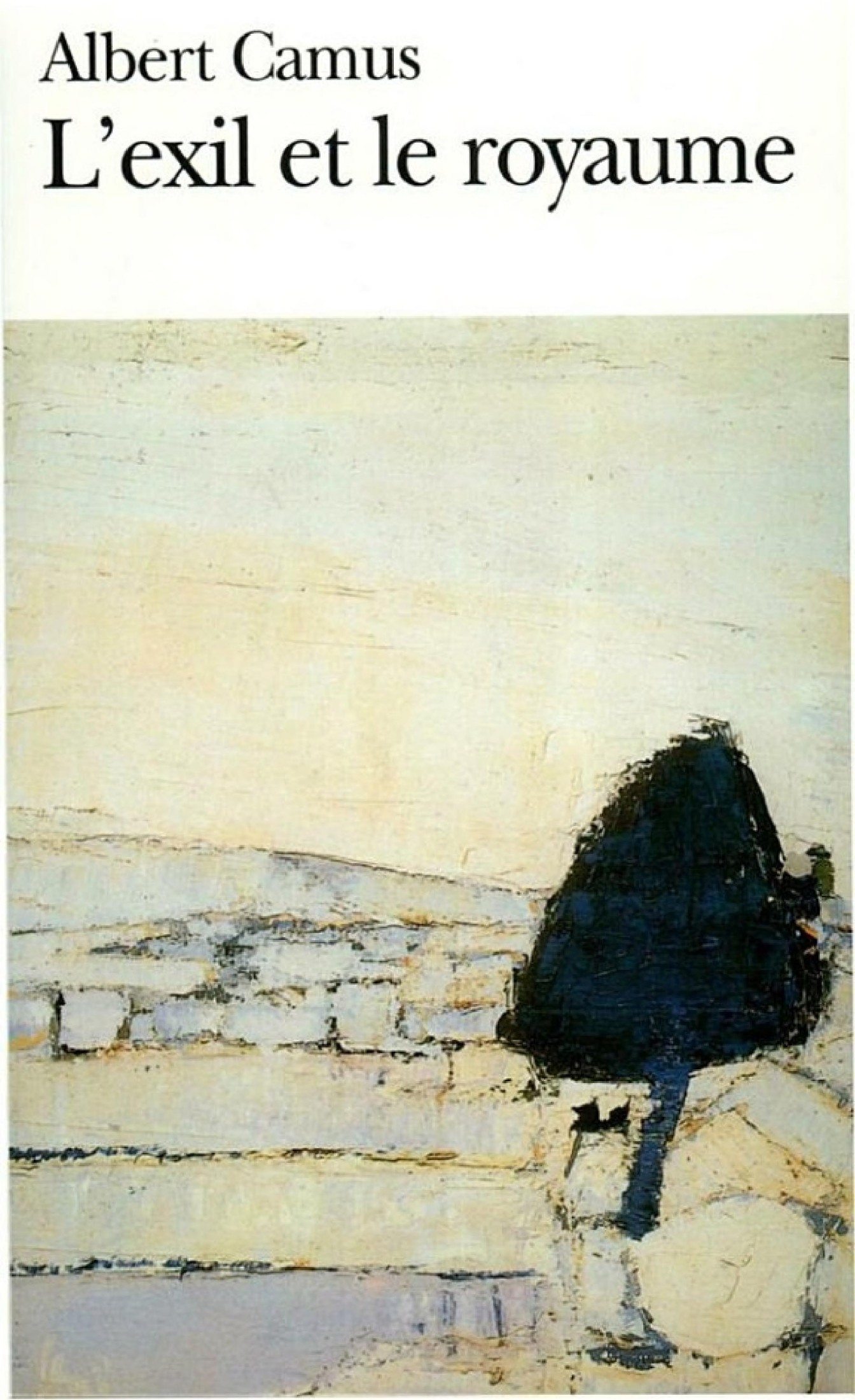 L'exil et le royaume