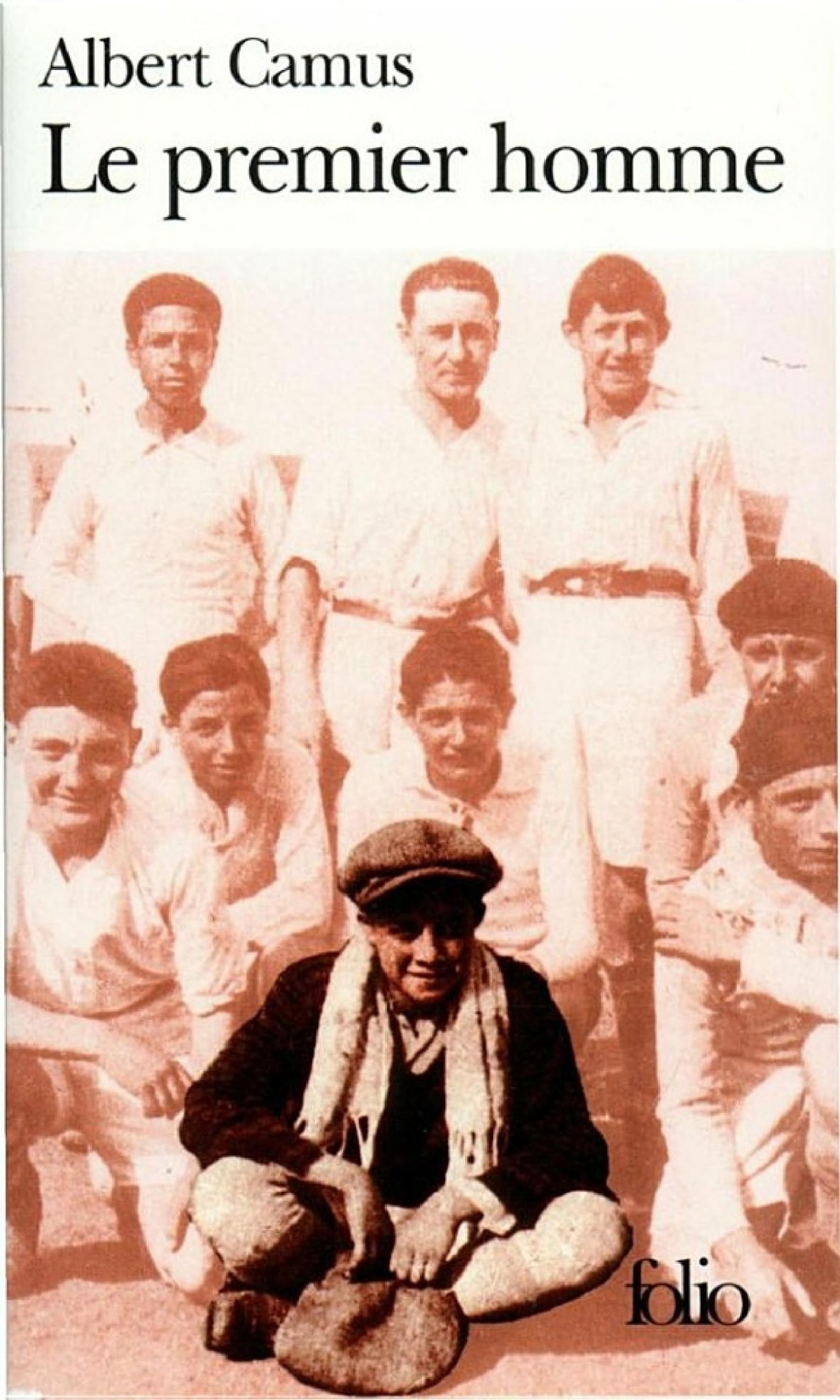 Le Premier homme