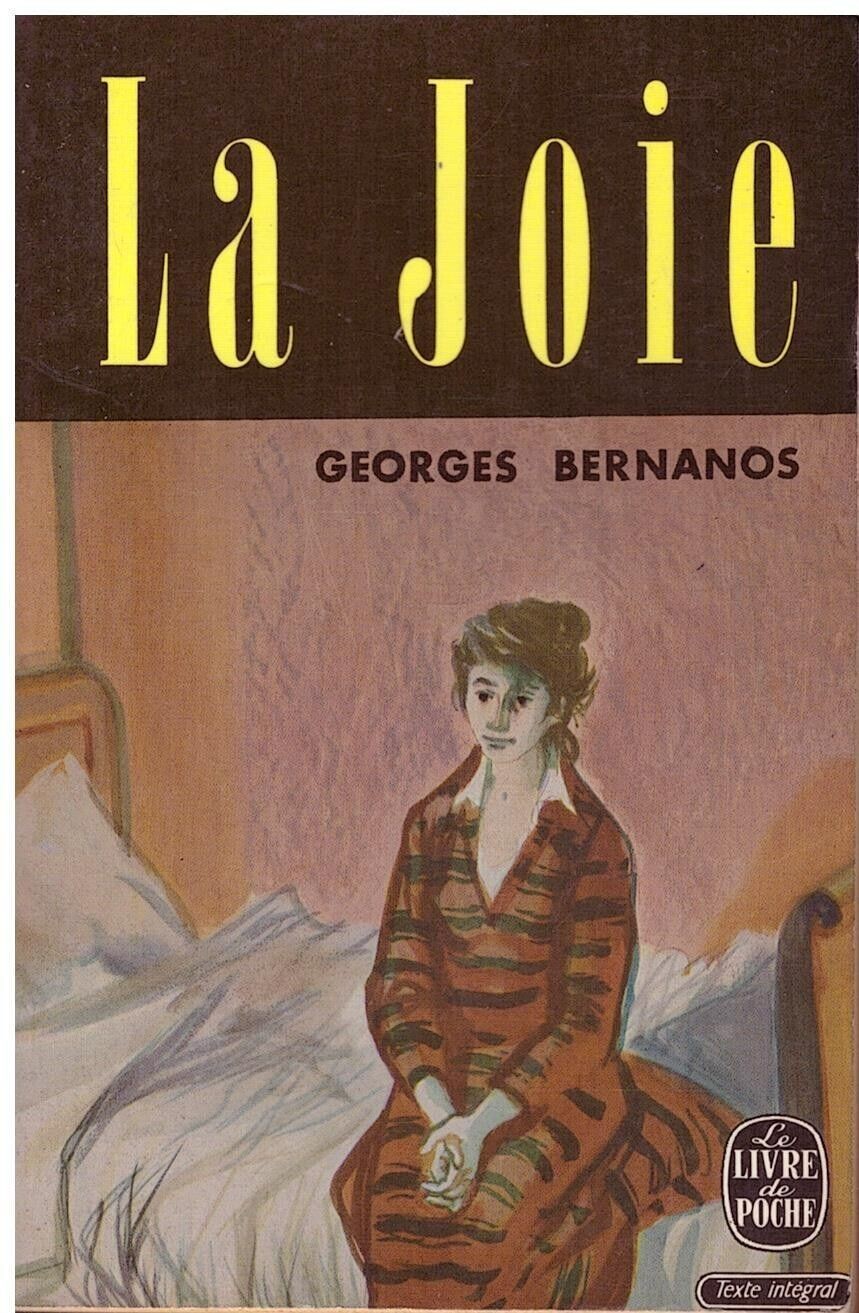 La Joie
