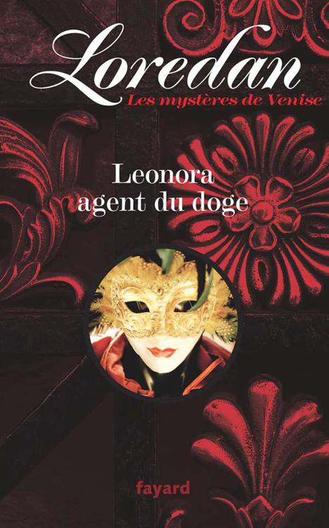 Leonora 1 - Agent du doge