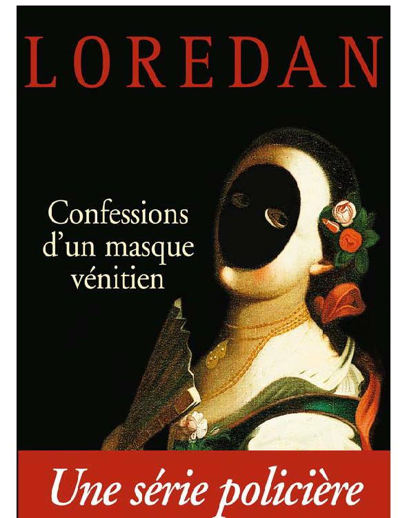 Leonora 3 - Confessions d'un masque vénitien
