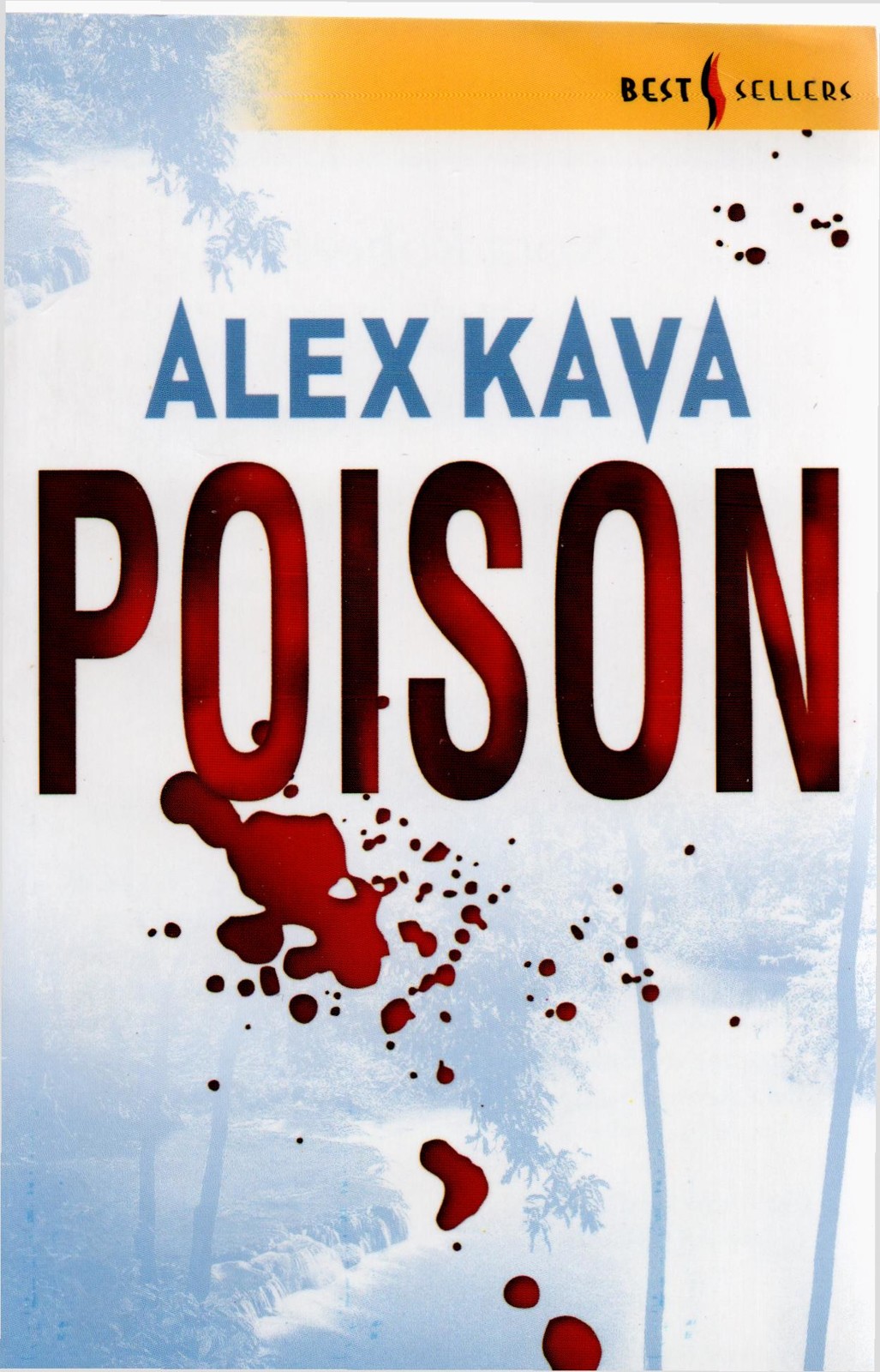Poison