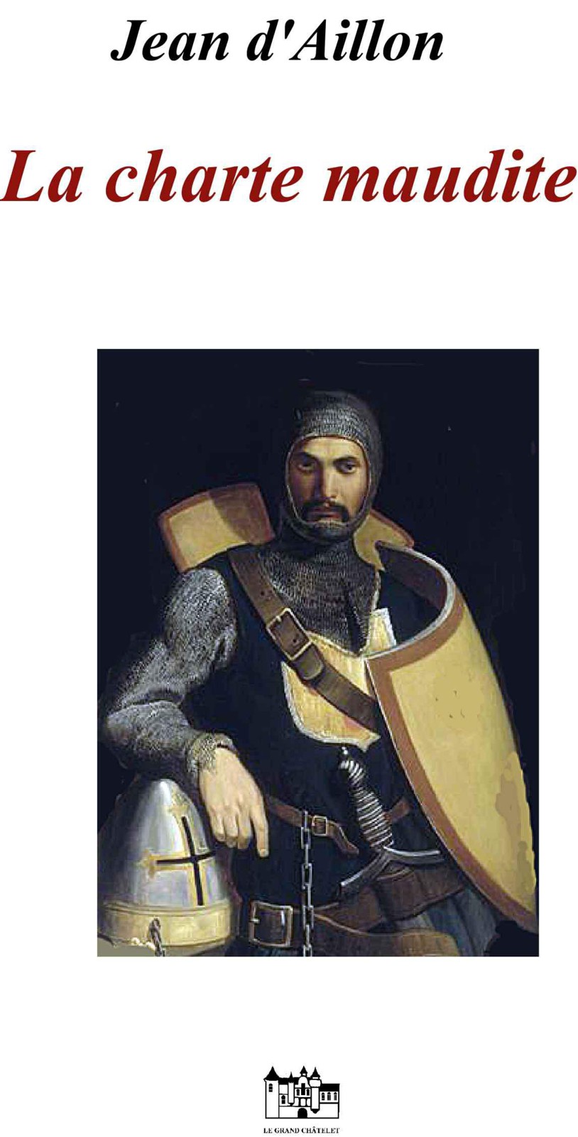 La Charte maudite