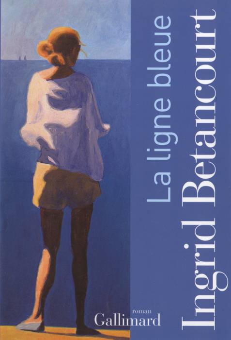 La ligne bleue