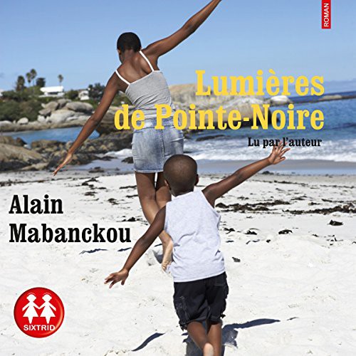 Lumières de Pointe-Noire