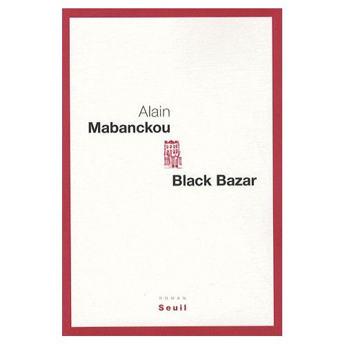 Black Bazar