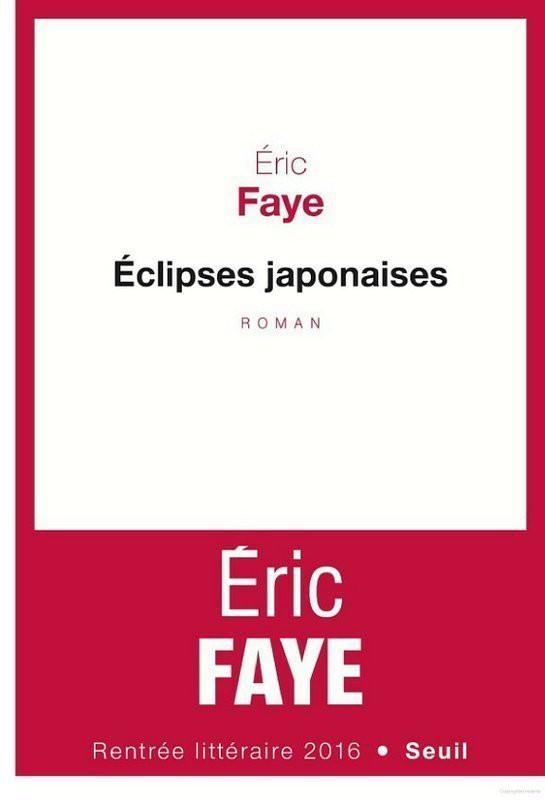 Éclipses japonaises