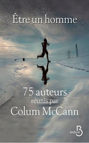 Être un homme (75 auteurs)