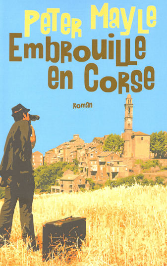 Embrouille en Corse