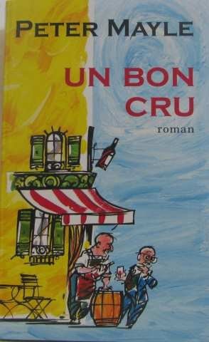 Un bon cru