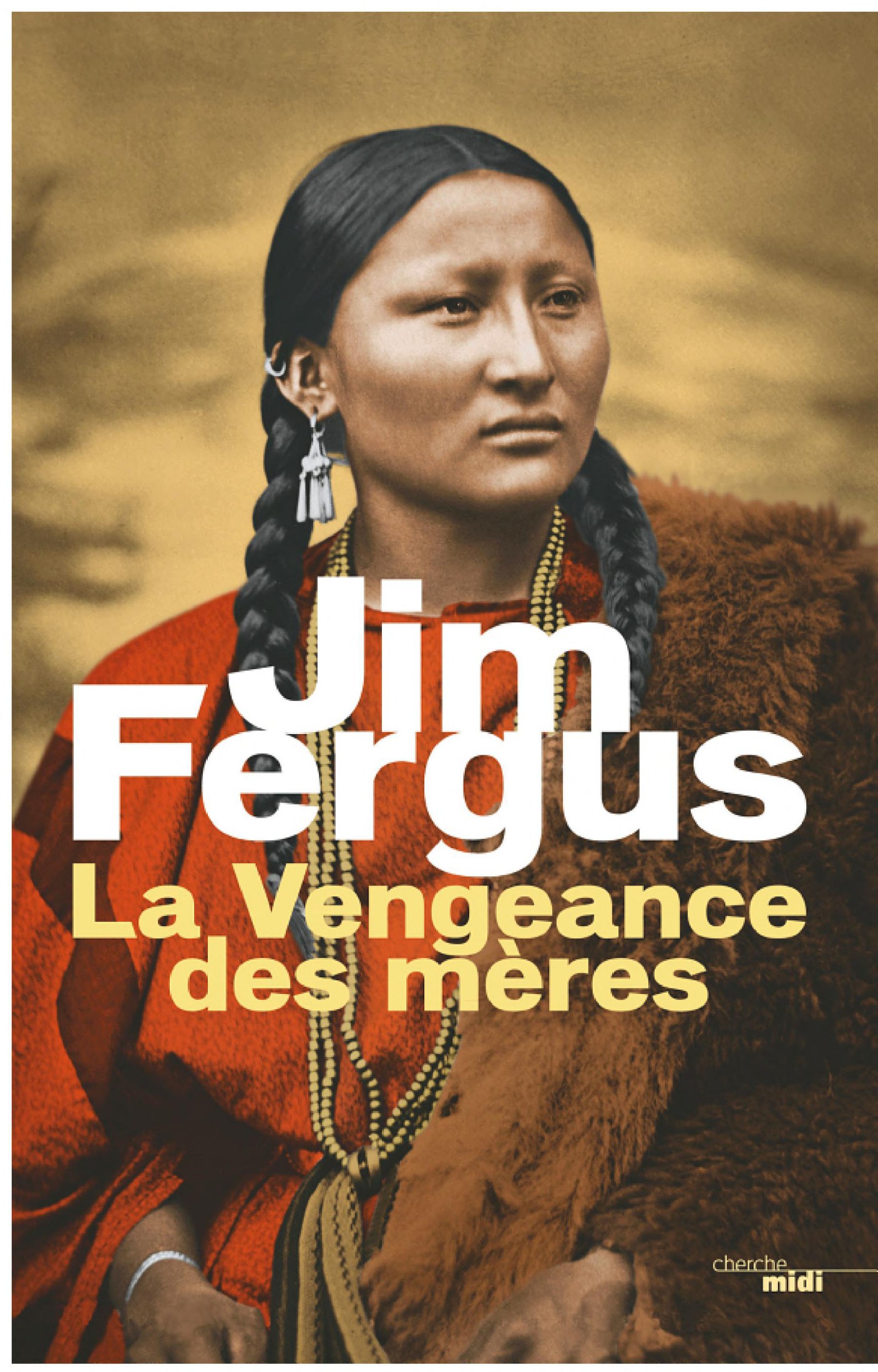 La Vengeance des mères