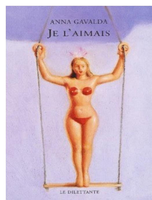 Je L'aimais