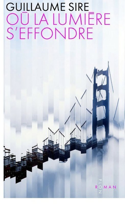 Où la lumière s'effondre