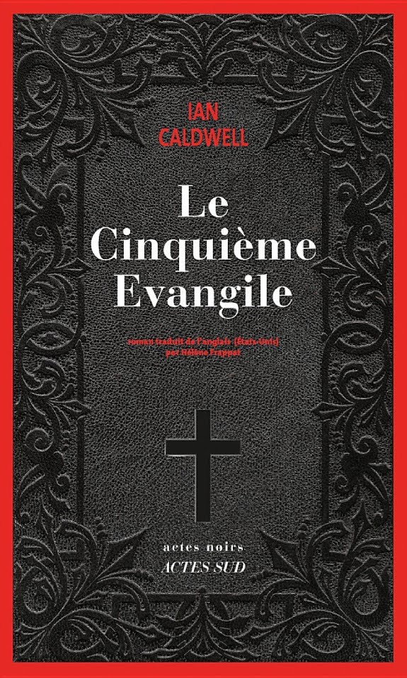 Le cinquième évangile