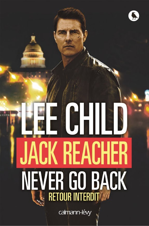 Never go back (Retour interdit)