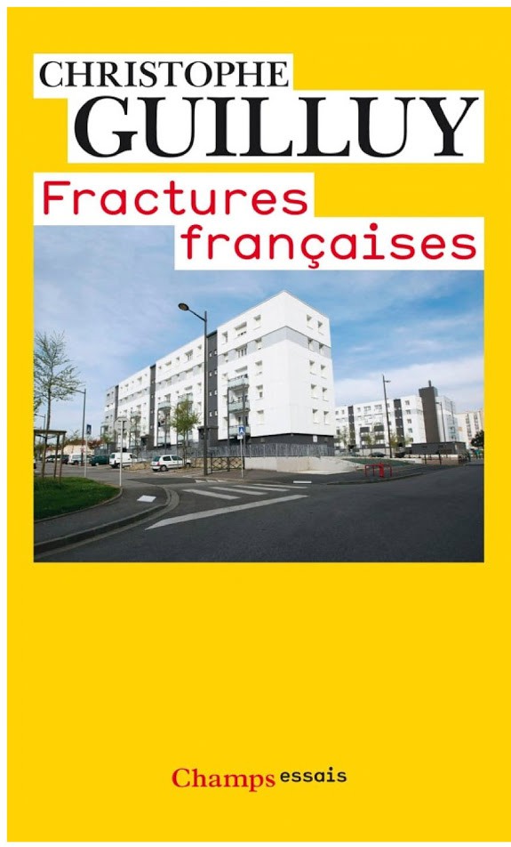 Fractures françaises