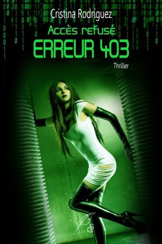 Erreur 403: Accès refusé