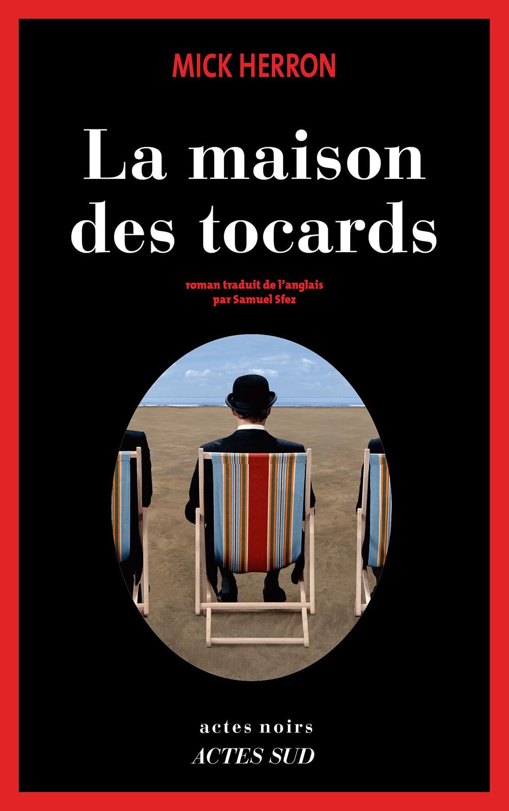 La maison des tocards