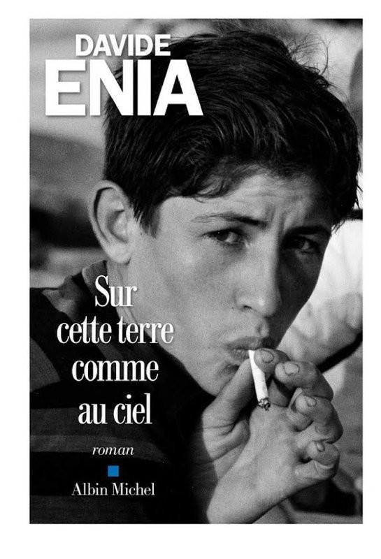 Sur cette terre comme au ciel