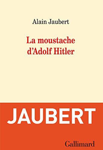 La moustache d'Adolf Hitler