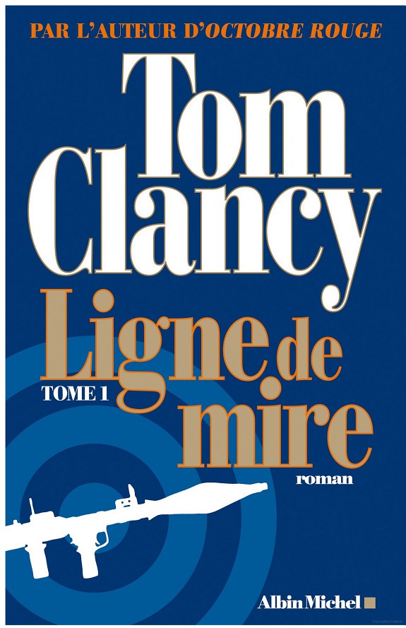 Ligne de mire - T1