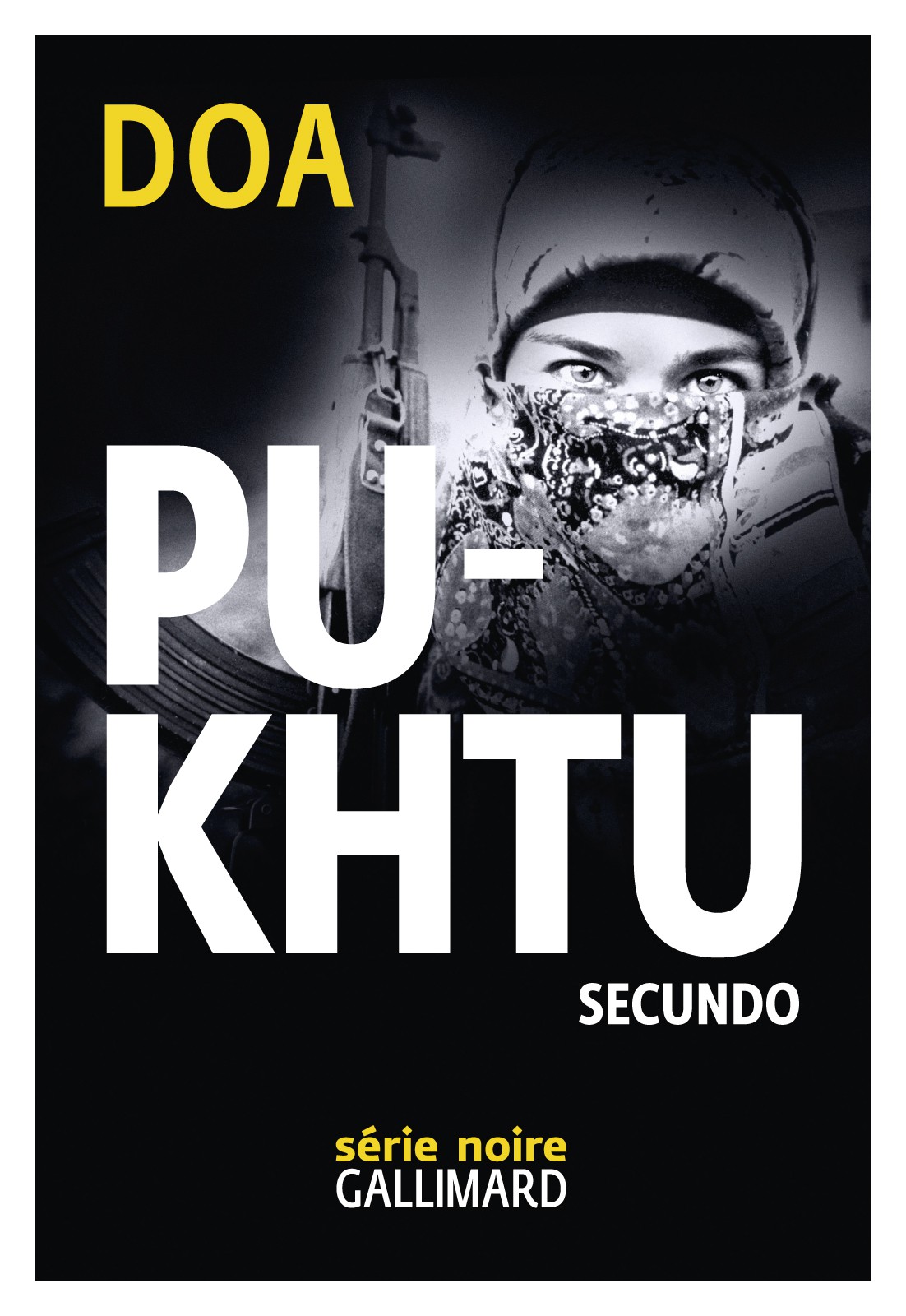 Pukhtu Secundo