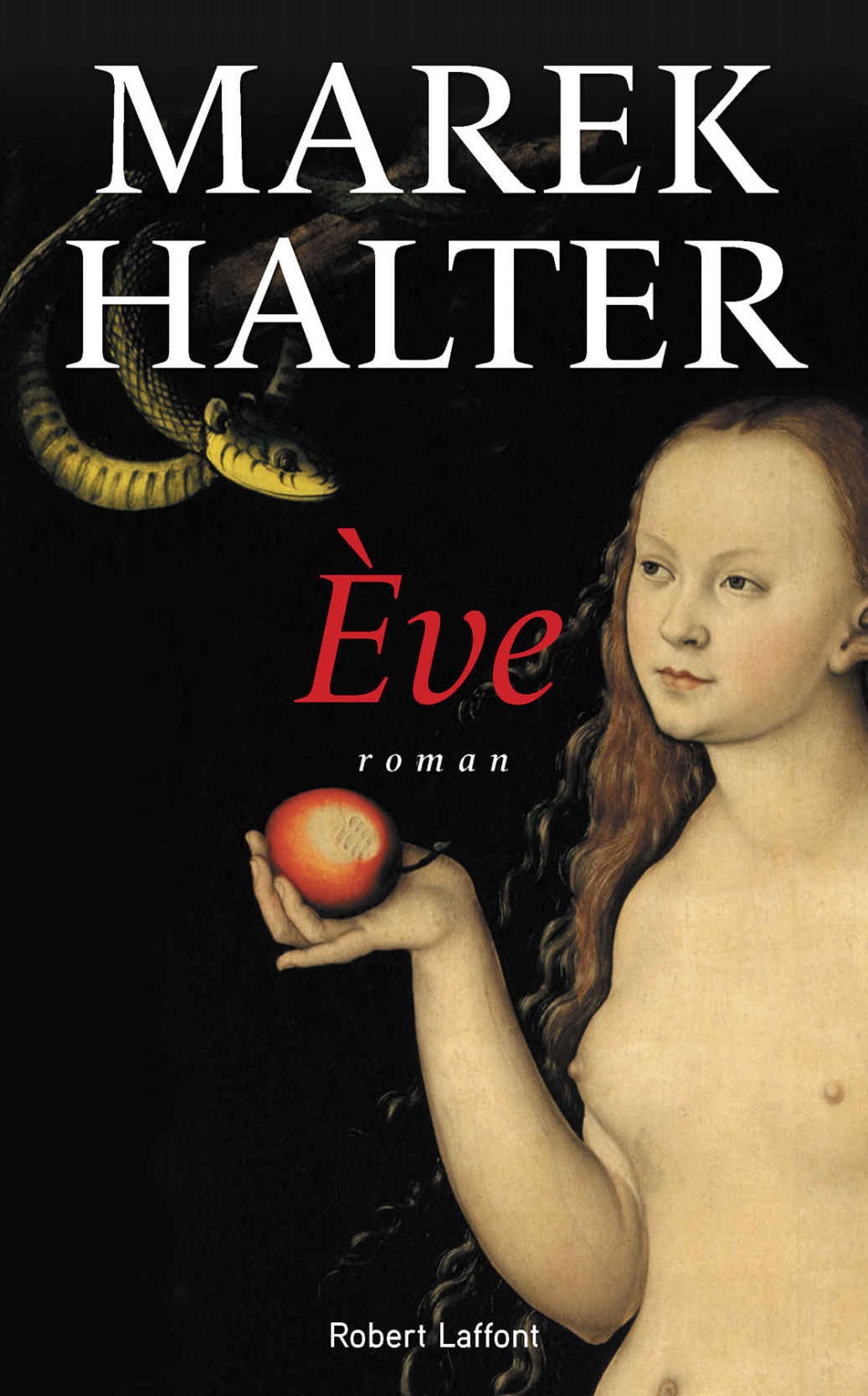 Ève
