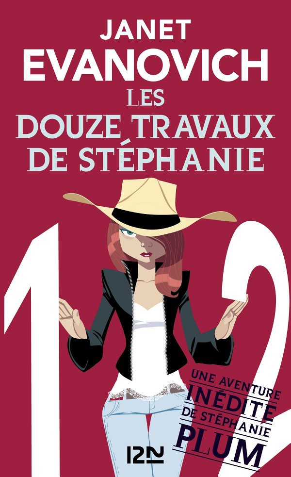 Les douze travaux de Stéphanie