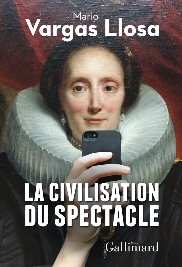 La civilisation du spectacle