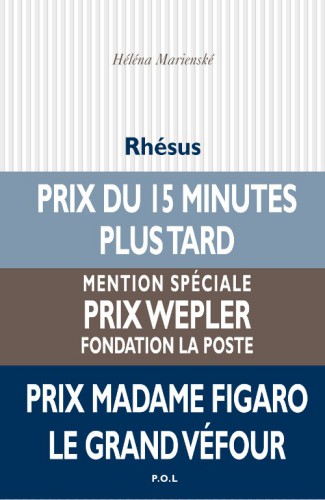 Rhesus