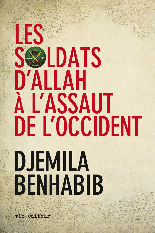 Les soldats d'Allah à l'assaut de l'Occident