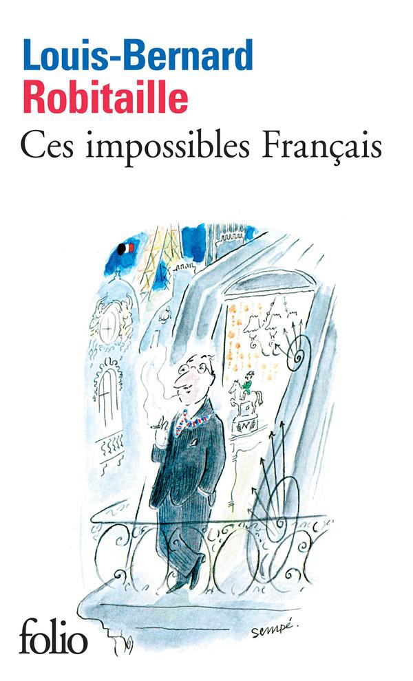 Ces impossibles Français