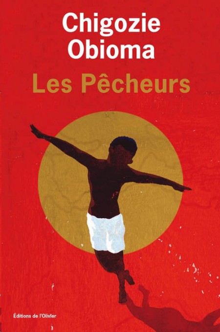 Les Pêcheurs