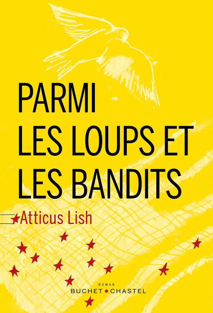 Parmi les loups et les bandits