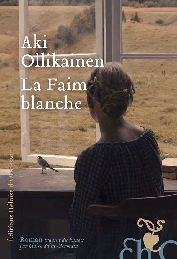 La Faim blanche