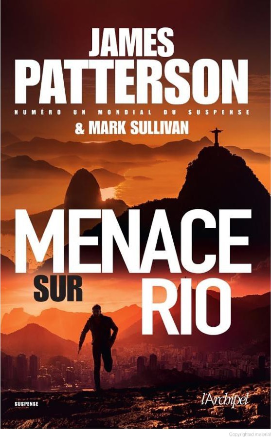 Menace sur Rio
