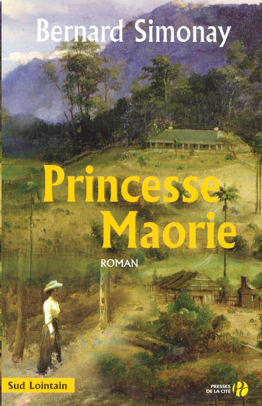 Princesse Maorie