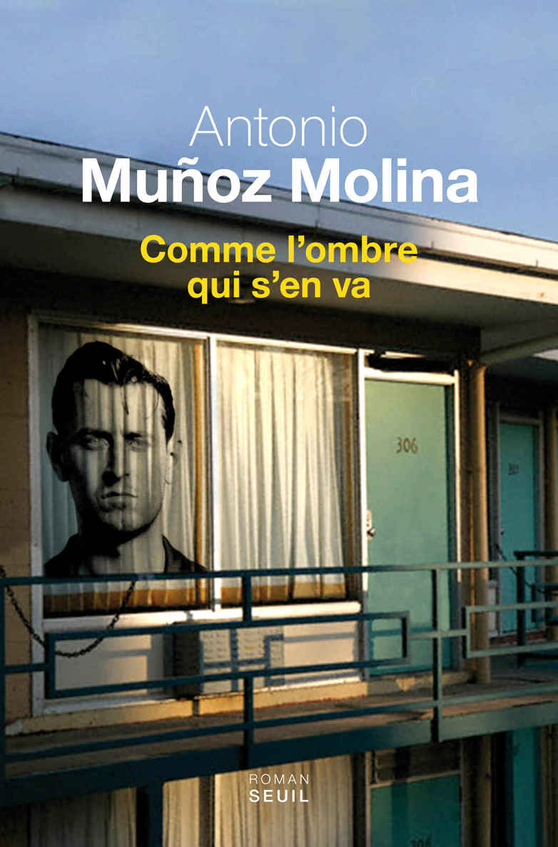 Comme l'ombre qui s'en va