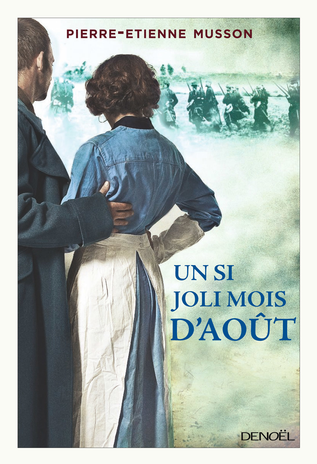Un si joli mois d'août