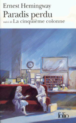 Paradis Perdu / Cinquième Colonne