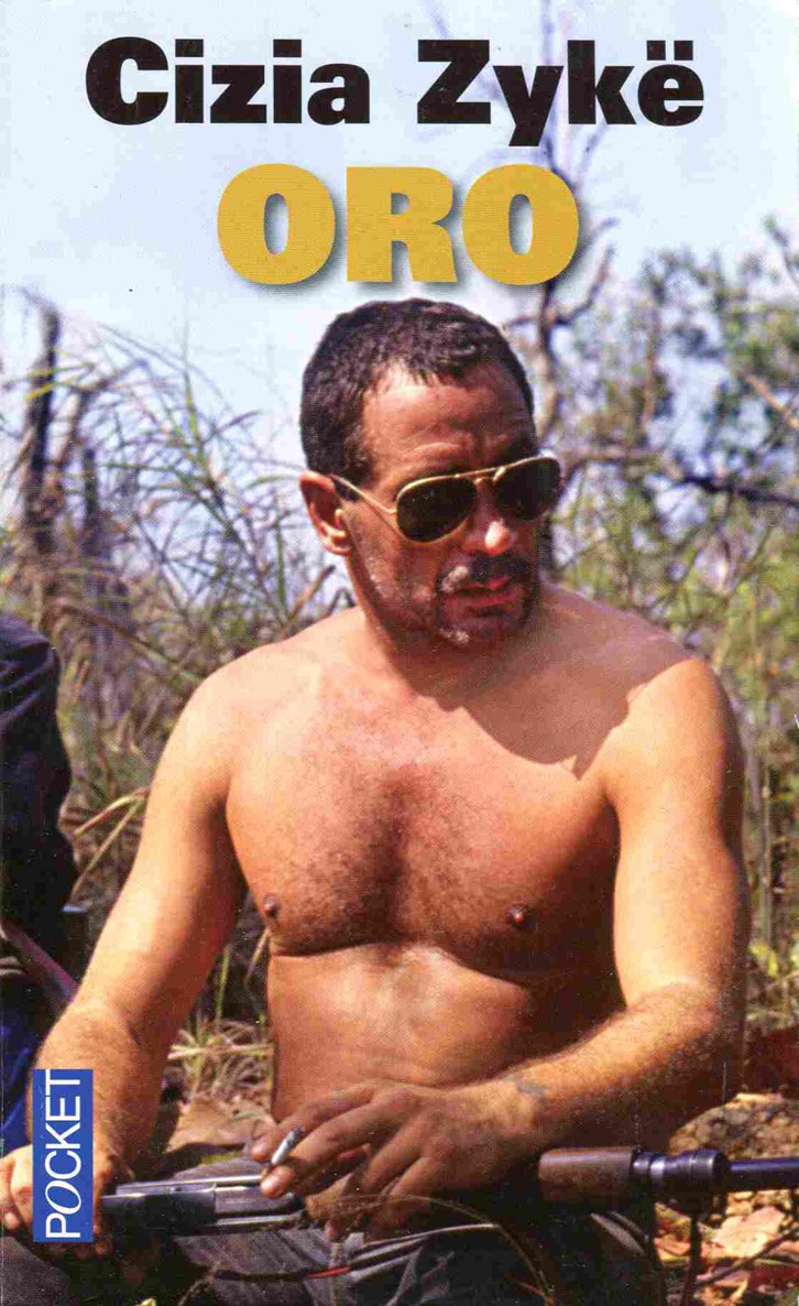 Oro - Trilogie Autobiographique 01