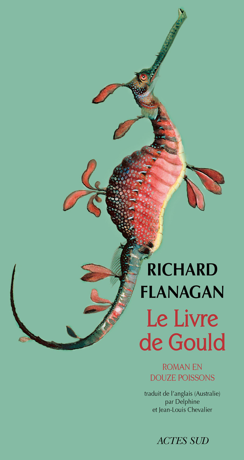 Le Livre de Gould
