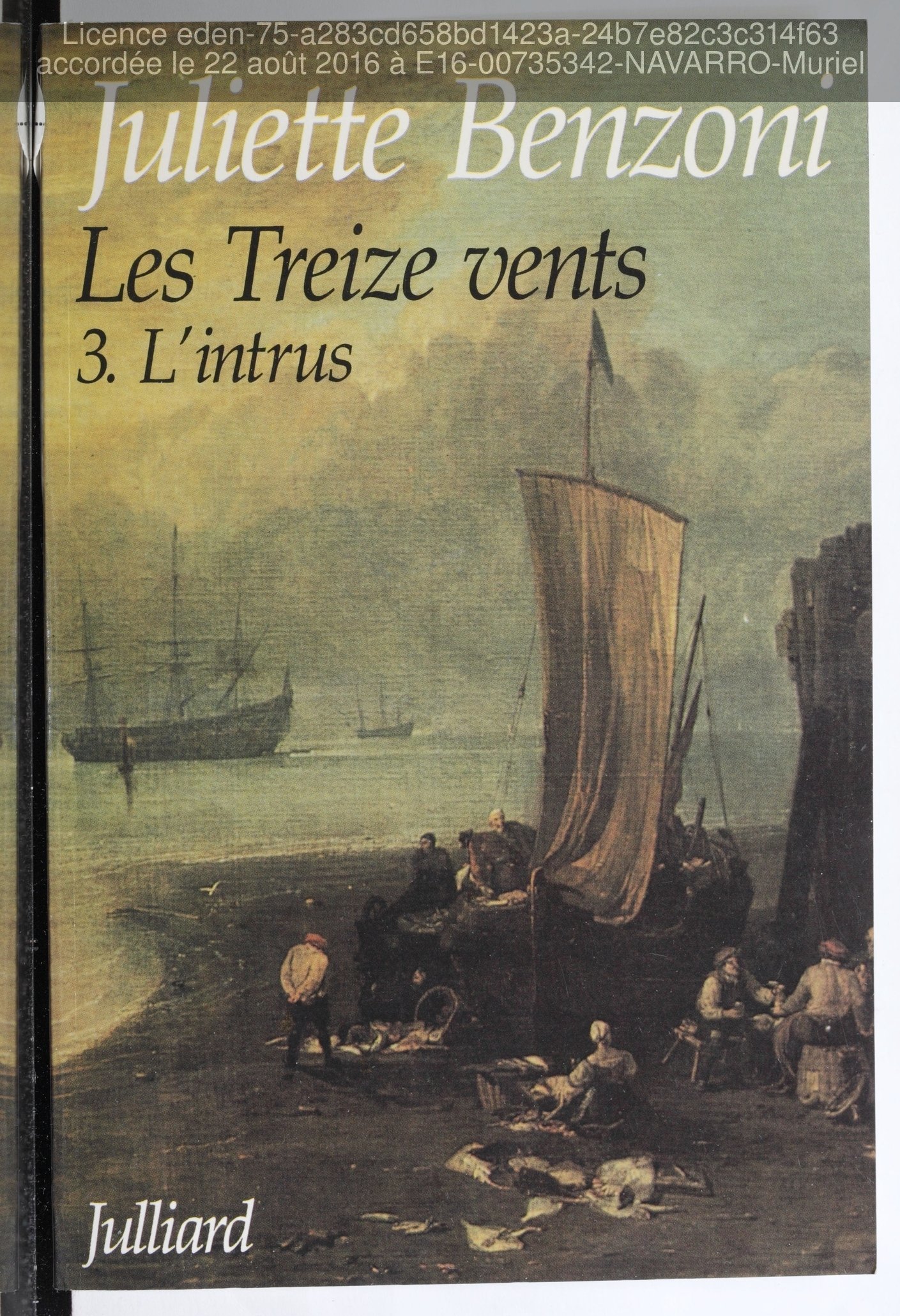 L'Intrus