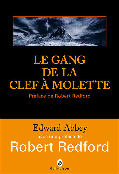 Le gang de la clef à molette