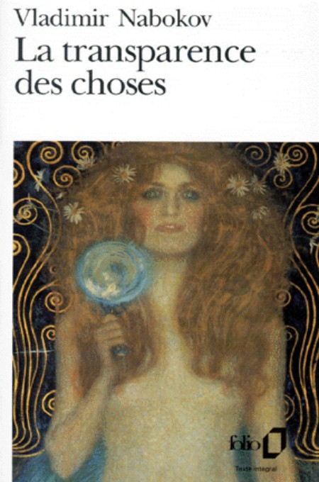 La transparence des choses