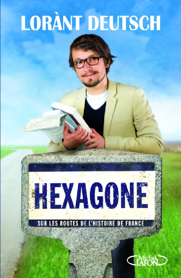 Hexagone
