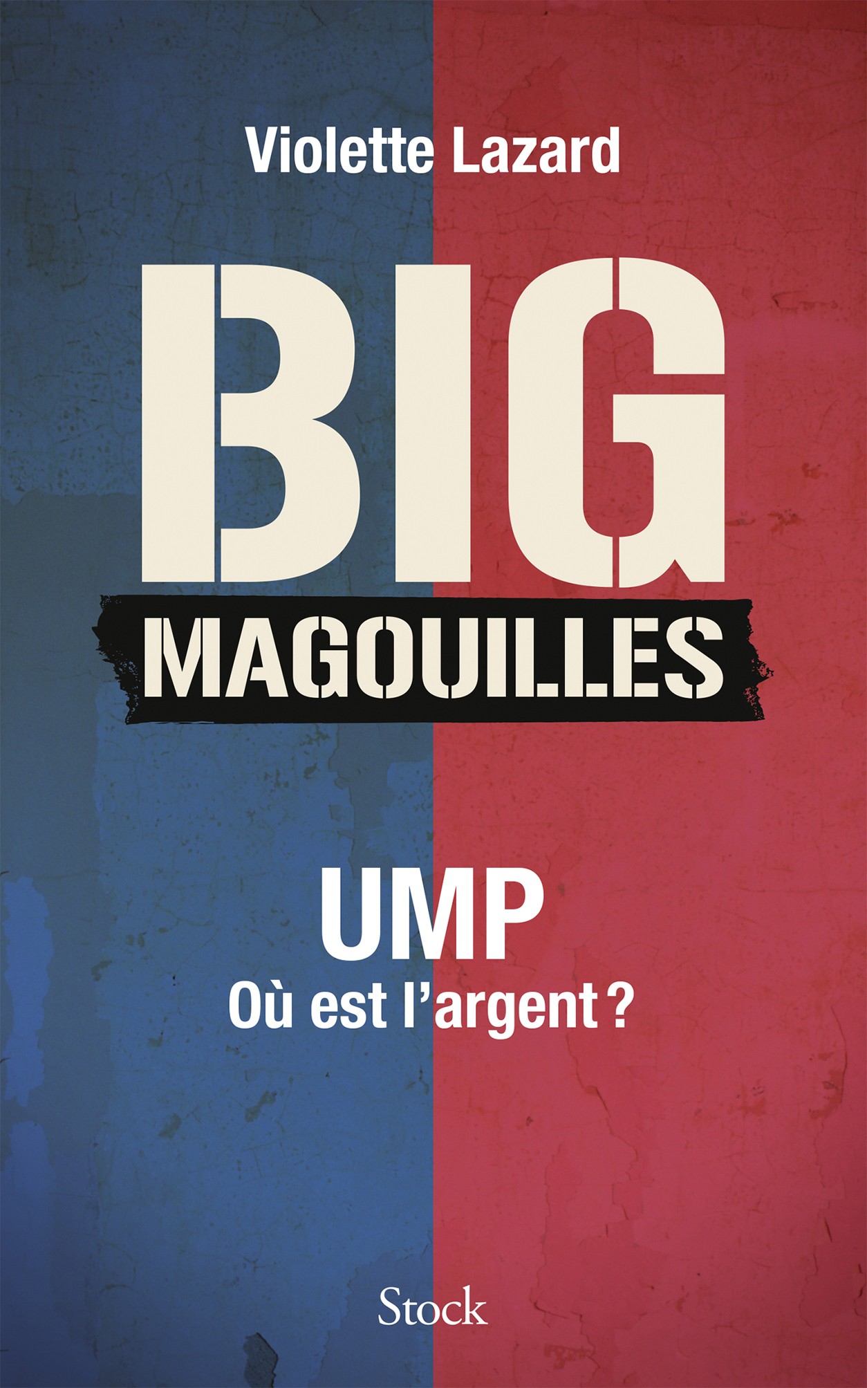 Bigmagouilles