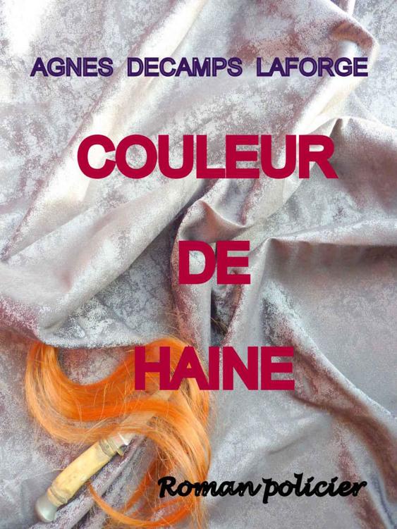 Couleur de haine