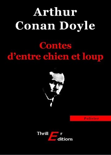 Contes d'entre chien et loup