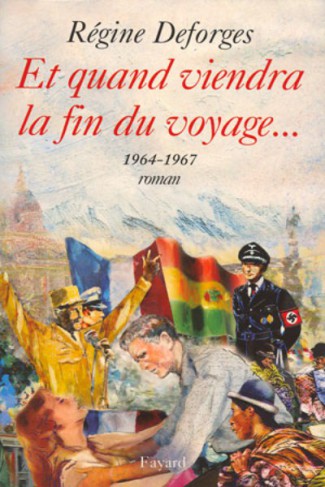 Et quand viendra la fin du voyage